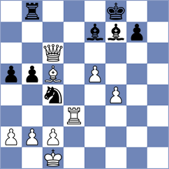 Sanchez L - Marin Ferragut (Alicante ESP, 2025)