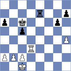 Titgemeyer - Plotnikov (Kranenburg, 2007)
