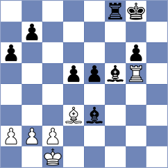 Bedon Palacios - Pacheco Rodriguez (Chess.com INT, 2020)