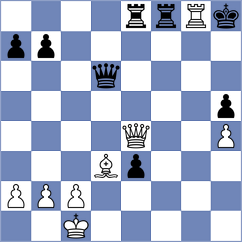 Mueller - Schneider (Skopje MKD, 2024)
