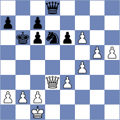 Buchmann - Shkurovich (St Petersburg, 1992)