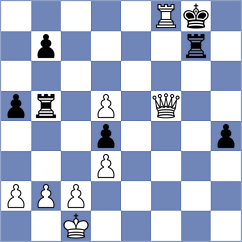 Katz - Tilicheev (Chess.com INT, 2015)