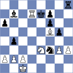 Andreev - Kusnetsov (Alushta, 2006)