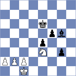 Fuhrmann - Genkin (Recklinghausen, 1999)