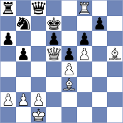 Zaragatski - Mellinger (Kleve, 2001)