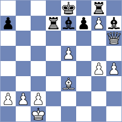Valvo - Mathys (New York, 1994)