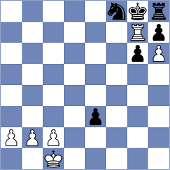 Klocker - Taushanov (Mureck, 2005)