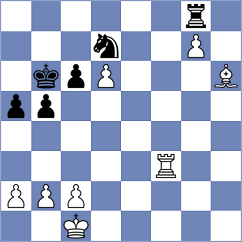 Solovjov - Golcman (Pardubice, 2012)