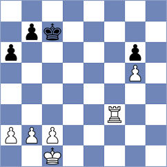 Sreetharan - Guo (Belconnen, 2005)