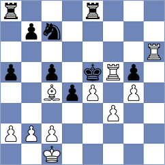 Bauml - Aravindakshan (chess.com INT, 2024)