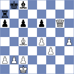 Bucar - Hattingh (Puerto Madryn, 2009)