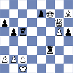 Orozbaev - Beristenov (Kyzylorda KAZ, 2024)