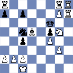 Lychkov - Vasiliev (Korolev, 1999)