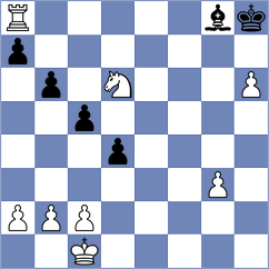 Bregu - Shapiro (chess.com INT, 2024)