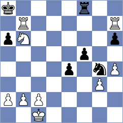 Spiner - Signa (Lichess.org INT, 2020)