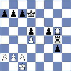 Fernandez - Bettalli (chess.com INT, 2024)