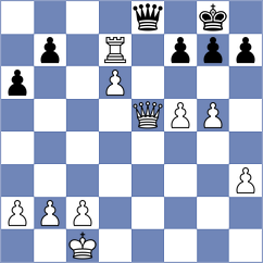Mikhailov - Baranovsky (St Petersburg, 2009)