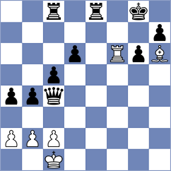 Stepanjan - Kleemann (Playchess.com INT, 2020)