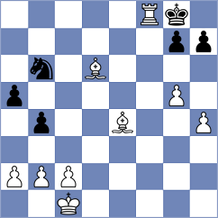 Savitskiy - Patel (Chalkidiki, 2005)