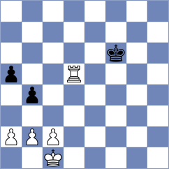 Aracri - Plazas (Lichess.org INT, 2020)