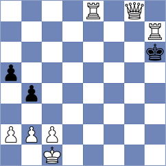 Kiolbasa - Marksim Karki Abirami (FIDE Online Arena INT, 2024)