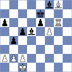Zwirs - Garmash (chess.com INT, 2023)