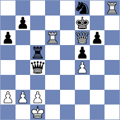 Vandevoort - Duric (Dampremy, 1997)