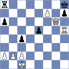 Vargas Pereda - Mesquita (chess.com INT, 2024)