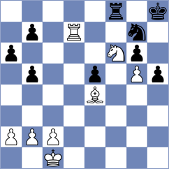 Martin Consuegra - Navarro Martin (Mostoles, 2008)