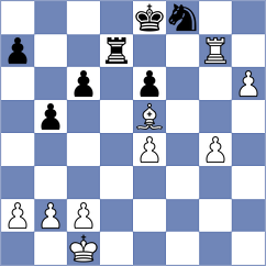 Karpov - Trofimov (Lipetsk, 2008)