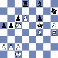Becker - Osthoff (Germany, 2008)
