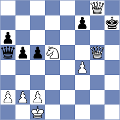 Kovacevic - Slavkovic (Belgrade, 2007)