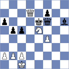 Gheorghiu - De Souza (chess.com INT, 2022)