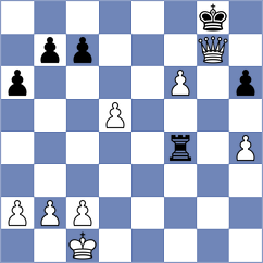 Neto - Medvedyk (Tornelo INT, 2021)