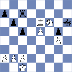 Cheron - Cramer (Pau, 2008)
