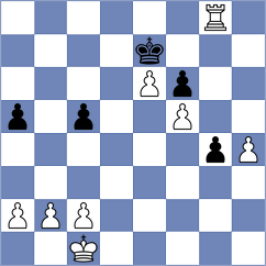 Gandhi - Samborski (chess.com INT, 2024)