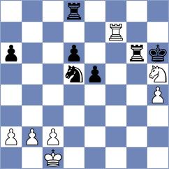 Smieszek - Soriano Quispe (chess.com INT, 2024)