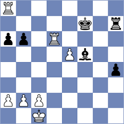 Vokhidov - Karimov (Chess.com INT, 2020)