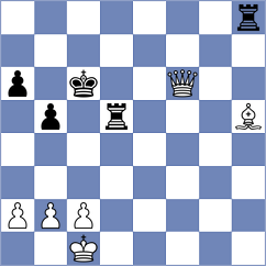 Harsh - Azadaliyev (chess.com INT, 2025)