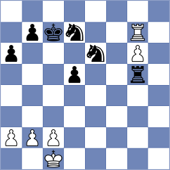 Pammer Zagroczky - Benkovics (Hungary, 2012)