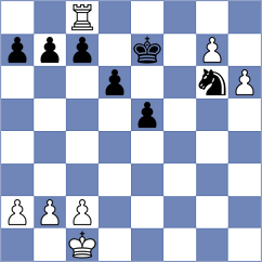 Sabirov - Kuhlmann (VerdenAller, 2007)