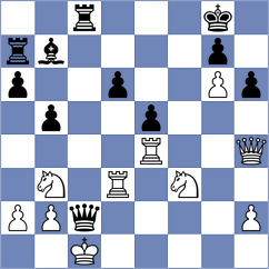 Schill - Josse (Chess.com INT, 2021)