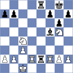 Ballesteros Galvez - Olivera Gutierrez (Mondariz, 2011)