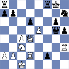 Moroni - Naroditsky (chess.com INT, 2025)