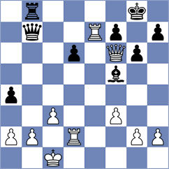 Haie - Golubev (Playchess.com INT, 2004)