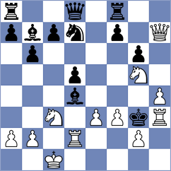 Martiyan - Beknazarov (Lichess.org INT, 2021)