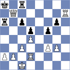 Shemshad - Hashemi (Chess.com INT, 2021)