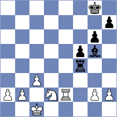 Becker - Mossafer (Langeoog, 2001)