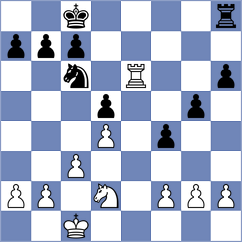 Vaskovitch - Juergens (Templin, 2004)
