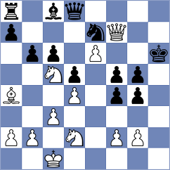 Tate - Weber (Caleta, 2013)
